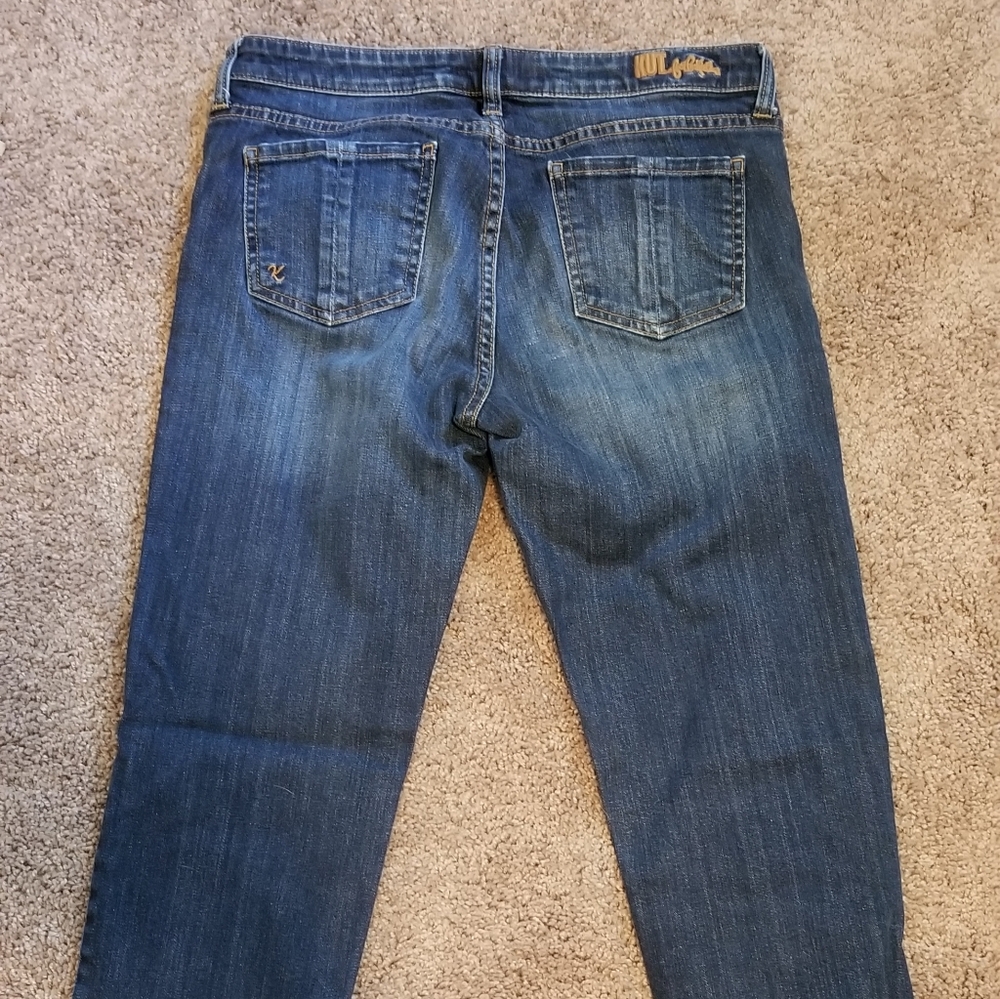 Kut from the Kloth Jeans, like new!!